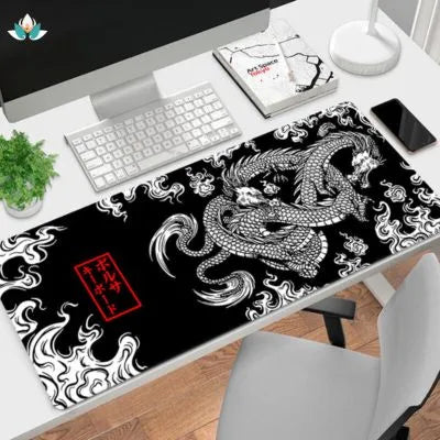 TAPIS DE SOURIS XXL-COSY-PAD™japon