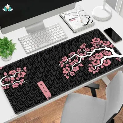 TAPIS DE SOURIS XXL-COSY-PAD™japon