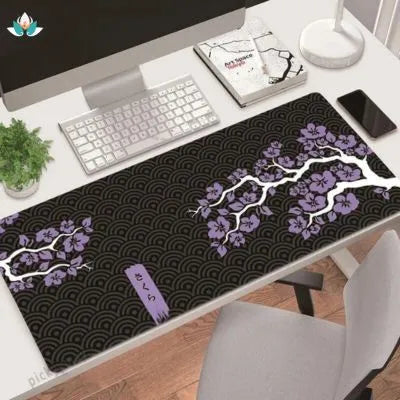 TAPIS DE SOURIS XXL-COSY-PAD™japon