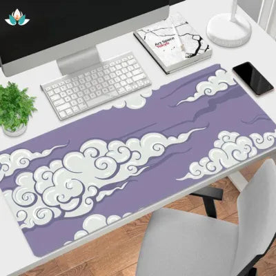 tapis-de-souris-XXL-violet