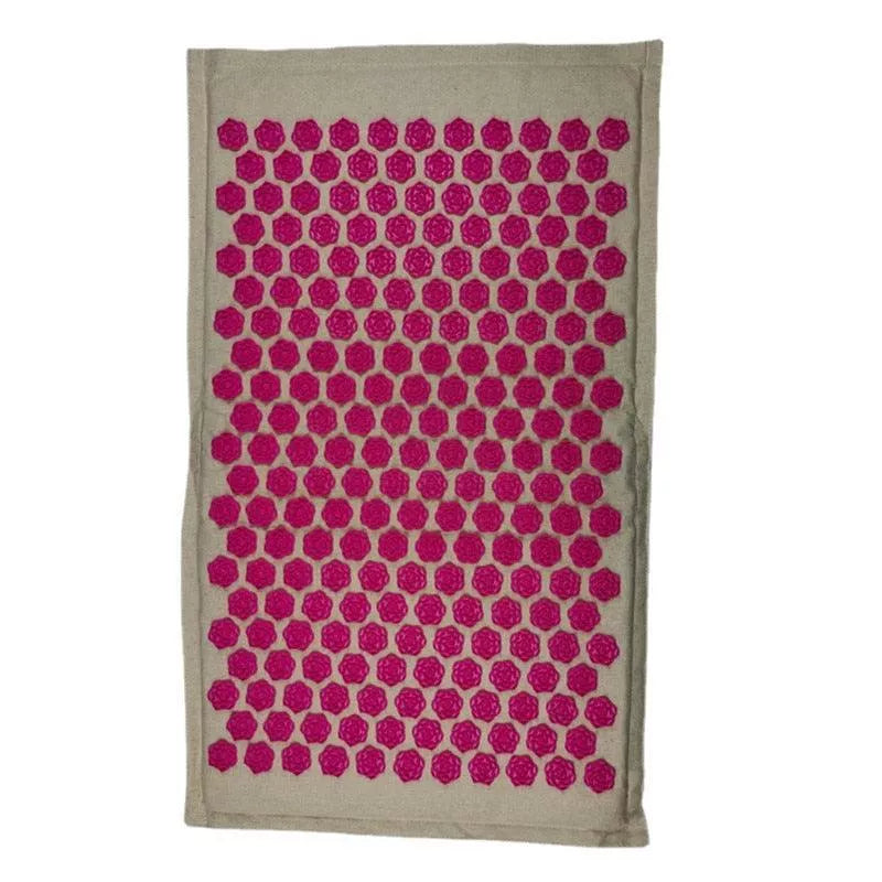 TAPIS D'ACUPRESSION CONTRE LE MAL DE DOS|COSY-MAT Baly™ - Soyons Cosy