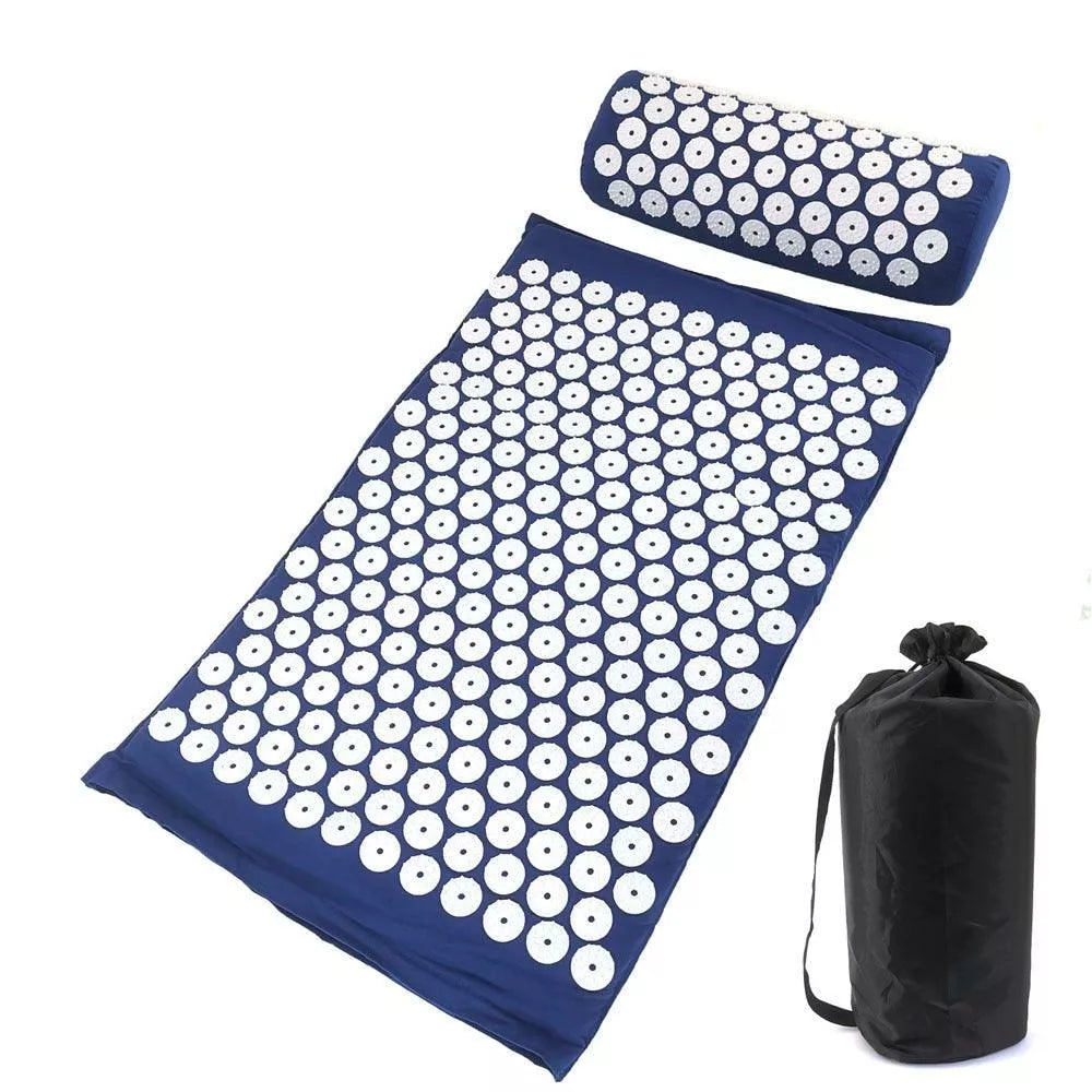 TAPIS D'ACUPRESSION|COSY-MAT Sofy™ - Soyons Cosy